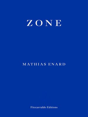 cover image of Zone